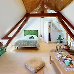 Apartamento De Charme *