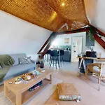 De Charme Apartamento La Croix-Saint-Ouen