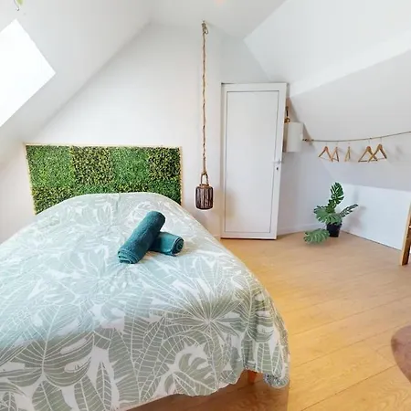 De Charme Διαμέρισμα