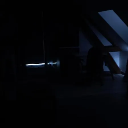 De Charme * La Croix-Saint-Ouen