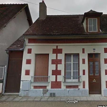 De Charme Appartement La Croix-Saint-Ouen