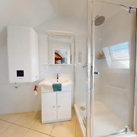 De Charme La Croix-Saint-Ouen