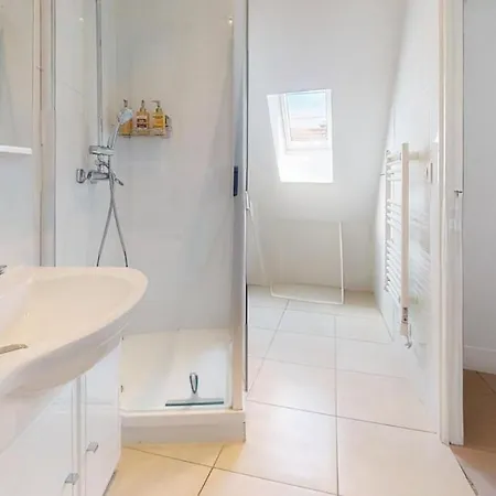 Appartement De Charme
