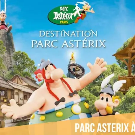 Διαμέρισμα De Charme