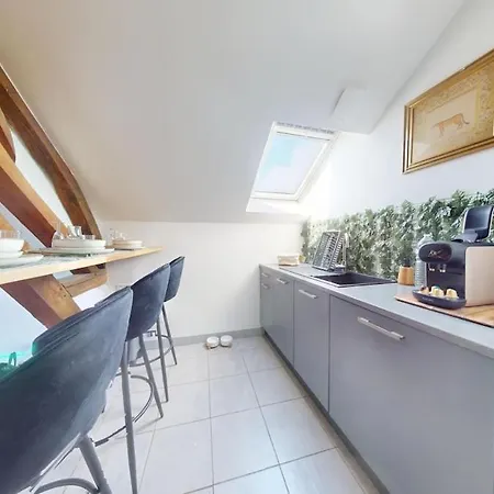 Appartement De Charme *